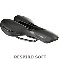 Sattel Respiro Athletic, Unisex, Selle Royal, 5130HRTB691L4