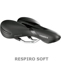 SELLE ROYAL Sattel "Respiro Soft Moderate"...