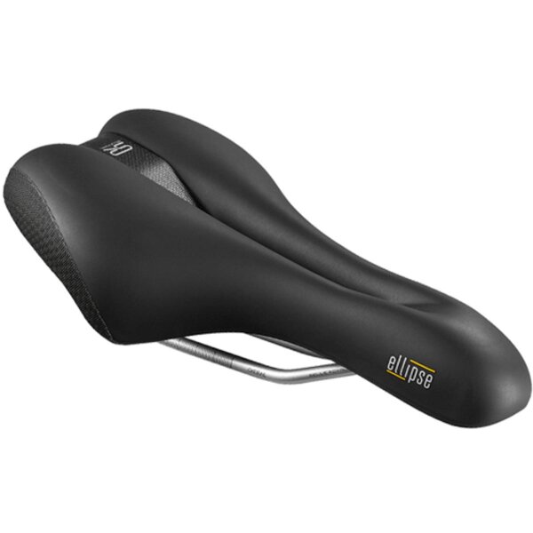 Sattel Ellipse Athletic, Unisex, 3D Skingel, Selle Royal, 51B5UR0A39320