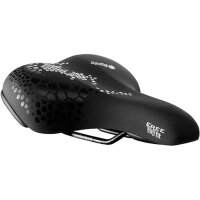 Sattel Freeway FIT Relaxed, Unisex, Selle Royal,...