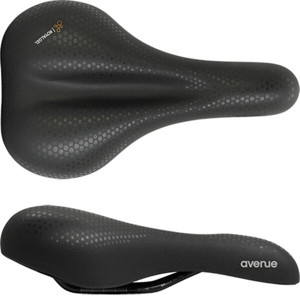 Sattel Avenue Athletic, Unisex, Selle Royal, 8468HG0A28096