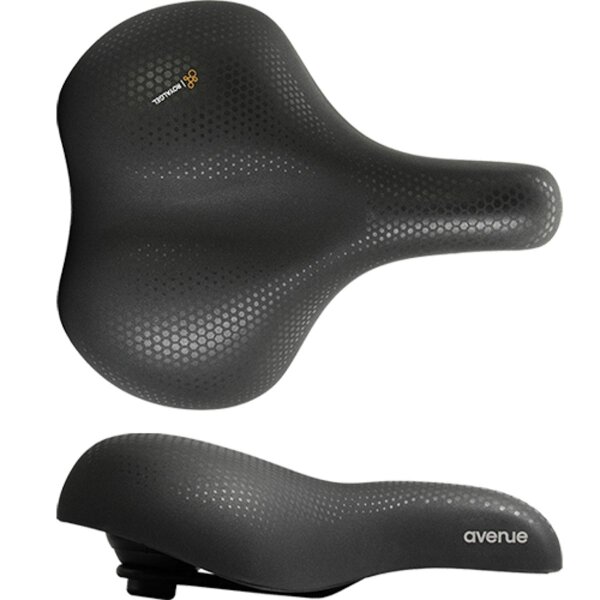 Sattel Avenue Relaxed, Unisex, Selle Royal, 8493DG0A28096