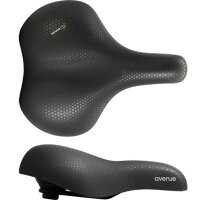 Sattel Avenue Relaxed, Unisex, Selle Royal, 8493DG0A28096