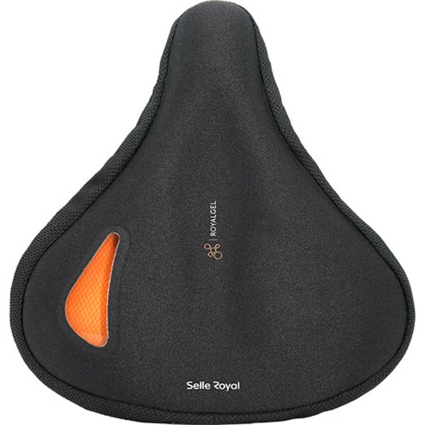 Sattelbezug Royalgel, large, Selle Royal, SCVL300A05800