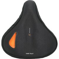 Sattelbezug Royalgel, large, Selle Royal, SCVL300A05800