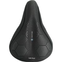 Sattelbezug slow fit foam, small, Selle Royal, SCMM100A75800