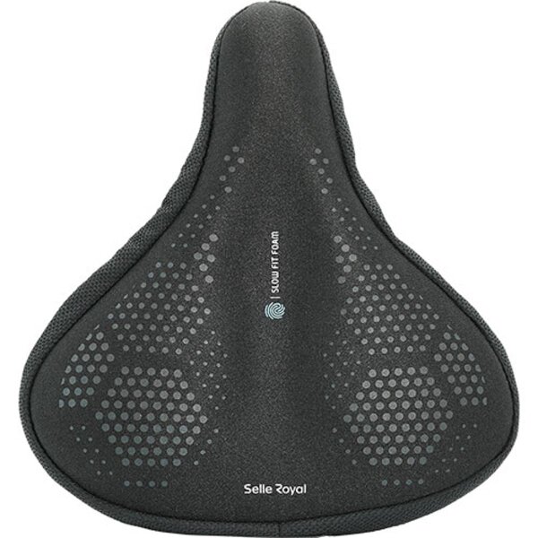 Sattelbezug slow fit foam, large, Selle Royal, SCML100A75800