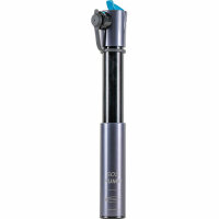 SCHWALBE Pumpe "SOS Pump" 12,9 cm kurz, passt...