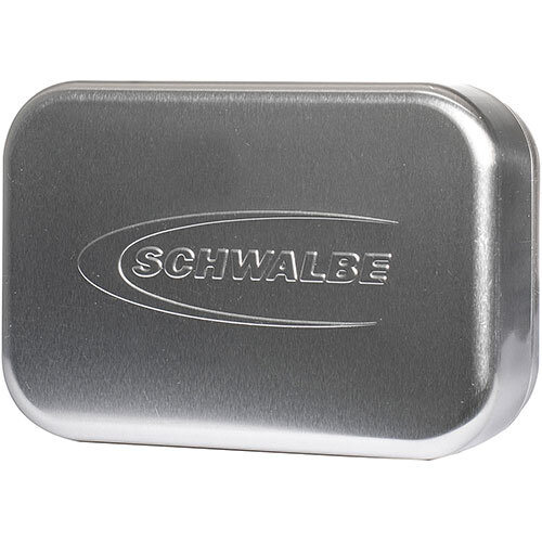 Schwalbe Aludose, fr Natural Bike Soap, Schwalbe, 4713