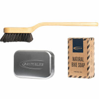 SCHWALBE Reinigungs-Kit "Bike Soap" 100 %...