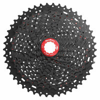 SUNRACE Kassettenzahnkranz "CSMX80" 11-fach,...