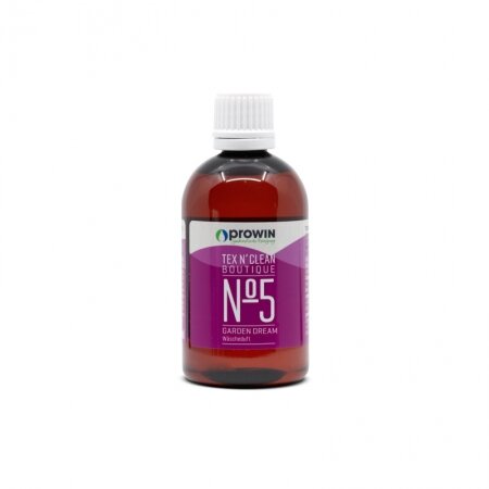 proWin Wäscheduft Garden Dream Tex NClean Boutique 100ml