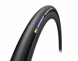 Reifen Michelin Power All Season faltbar 28" 700x28C 28-622 schwarz
