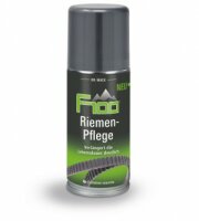 Riemenpflege Spray F100 100ml, Sprühdose