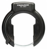 TRELOCK Rahmenschloss "RS 480 XL" 75 mm breiter...