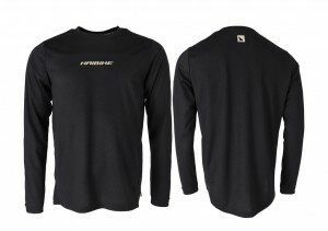 HaunoldM. Haibike - Freeride Trikot MEN moonless Gr. XXL