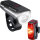 SIGMA SPORT Akku-LED-Leuchten-Set "Aura 60 / Infinity" SB-ve