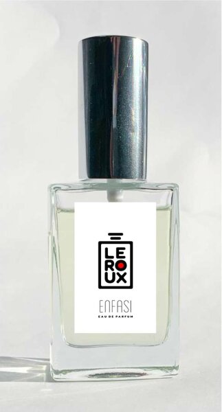 Duftzwilling Enfasi inspiriert von Accento Overdose eau de parfum