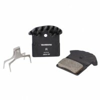 SHIMANO Scheibenbremsbelag "J03A/J05A"...