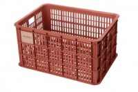 Gepäckträgerkorb CRATE L Multi System, Basil,...