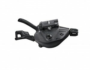 SHIMANO Daumenschalthebel "Deore XT SL-M8130" SB-v rechts, 11-fac