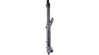 ROCKSHOX Federgabel "ZEB Ultimate RC2" 2 grau, 180 mm Federweg