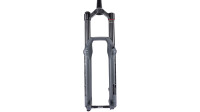 ROCKSHOX Federgabel "ZEB Ultimate RC2" 2 grau, 180 mm Federweg