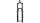 ROCKSHOX Federgabel "ZEB Ultimate RC2" 27,5"+ / 29" Boo