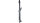 ROCKSHOX Federgabel "ZEB Ultimate RC2" 27,5"+ / 29" Boo