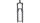 ROCKSHOX Federgabel "ZEB Ultimate RC2" 27,5"+ / 29" Boo