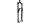 ROCKSHOX Federgabel "Lyrik Ultimate RC2" 27,5" + / 29" 