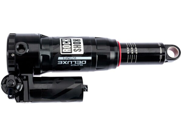 ROCKSHOX Federbein "Super Deluxe Ultimate RC2T", Federu