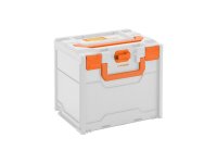 CEMO Brandschutzbox "LI-Safe"...