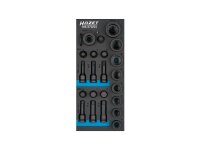 HAZET Moduleinlage "163" Safety-Insert-System...