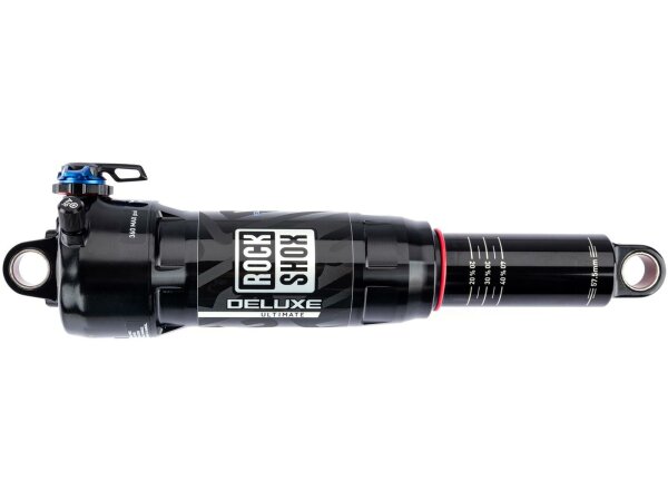 ROCKSHOX Federbein "Deluxe Ultimate RCT" Federung: 230 mm x 57,5 