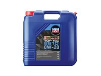 LIQUI MOLY Motoröl "Top Tec 6610" SAE 0W...