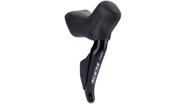 SHIMANO Schalt-/Bremshebel "105 Di2 ST-R7170" SB-v 12-fach, recht