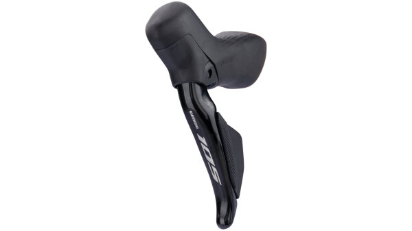 SHIMANO Schalt-/Bremshebel "105 Di2 ST-R7170" SB-v 2-fach, links