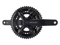 SHIMANO Kettenradgarnitur "105 FC-R7100"...