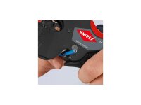 KNIPEX Abisolierzange "NexStrip" Automatische...