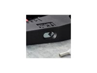KNIPEX Abisolierzange "NexStrip" Automatische Abis schwarz / rot