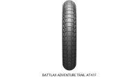 BRIDGESTONE Reifen "Battlax AT41 Adventure" Die...