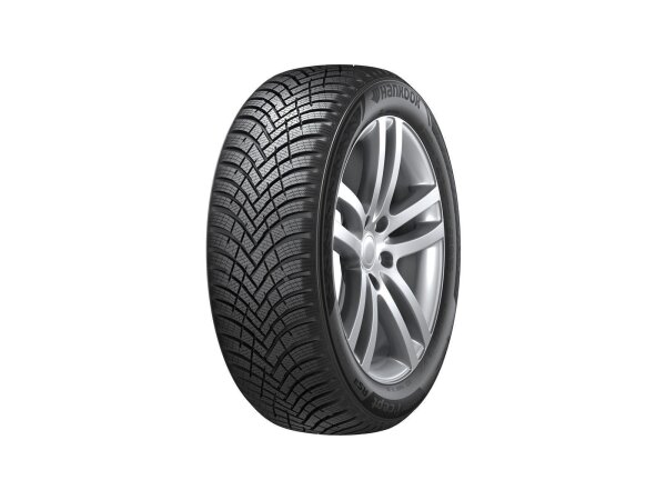 HANKOOK Winterreifen "i*cept RS3 (W462)" 195/55 R16 87H