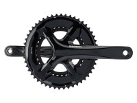 SHIMANO Kettenradgarnitur "FC-RS520" 34 / 50...