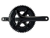 SHIMANO Kettenradgarnitur "FC-RS520" 34 / 50...