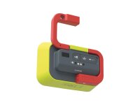 PHILIPS Arbeitsscheinwerfer "Xperion 6000" Akku, L "Flood", 1000 