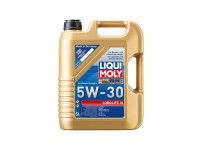 LIQUI MOLY Motoröl "Longlife III" SAE 5W 5...
