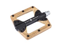 BRAVE Plattform-Pedal "Wood" Mod. 23...