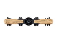 BRAVE Plattform-Pedal "Wood" Mod. 23...