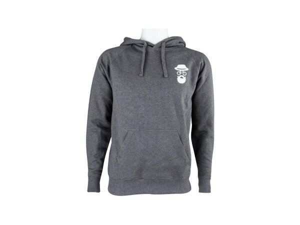 EXCELSIOR Kapuzenpullover "Hoodie" 100 % Baumwolle Gr. XXL